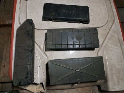 Bild 2:Werkzeugbox Steyr