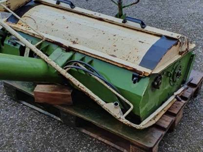 Teile Amazone Profi Hopper PH125