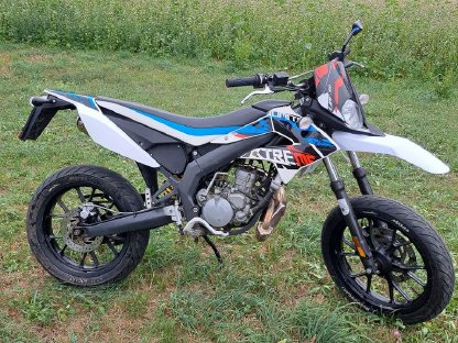 Derbi Senda X-Treme SM Moped