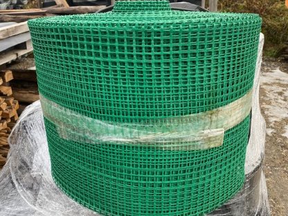 Bild 3:Schutzhüllen, Verbissschutz