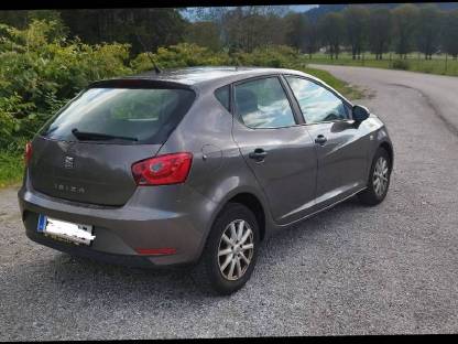 Seat Ibiza 1.2 Chili