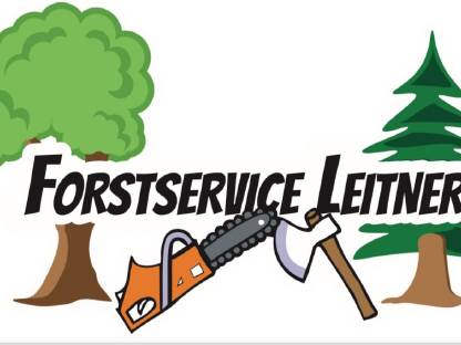 Bild 7:Dienstleistung im Bereich Forst