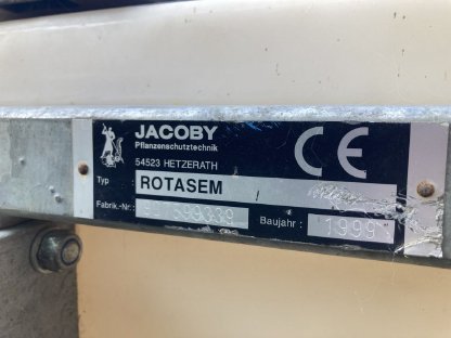 Bild 4:Jacoby Rotasem II
