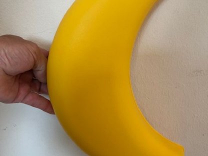 Bild 2:Ikea Mondlampe, Wandleuchte Mond