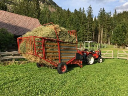 Bild 5:Walterscheid Kreuzgelenk Ø2200 (vintage)