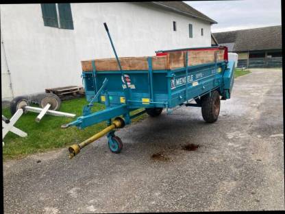 Bild 3:Landmaschinen suchen, kaufen