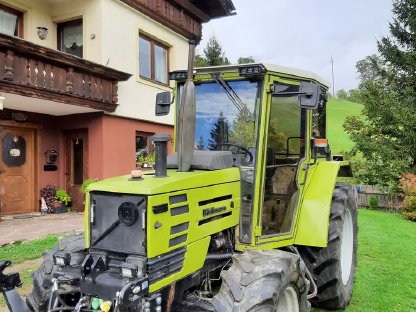 Bild 2:Hürlimann H356