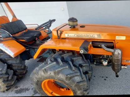 Bild 3:Antonio Carraro Supertigre 7000 SM