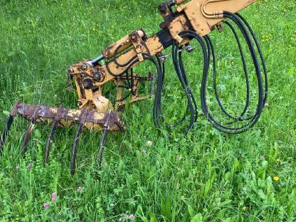 Bild 5:Heukran, Mistkran