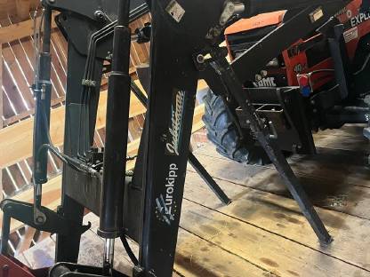 Bild 4:Same Explorer 60 Spezial II