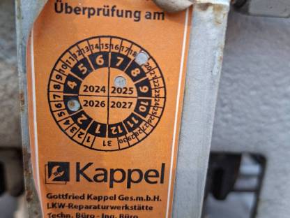 Bild 4:Penz Kran 3500