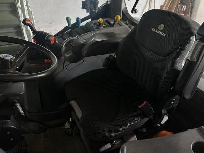 Bild 3:New Holland TS100A