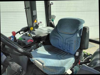 Bild 7:Deutz Agrotron 165.7