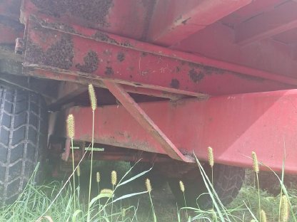 Bild 3:Pühringer 10 t Tandem