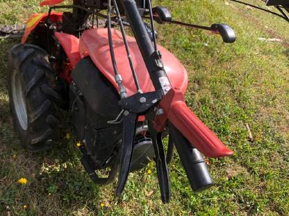 Bild 7:Reformmäher 746