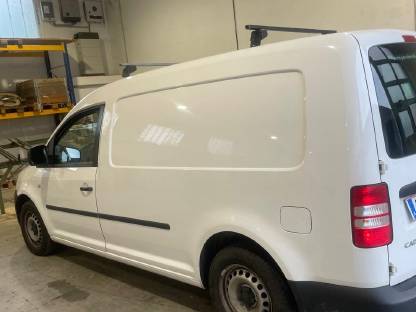 VW Caddy Maxi