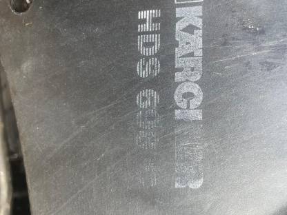 Bild 6:Kärcher HDS 698 C