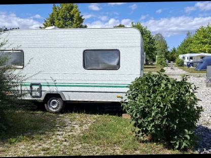 Bild 7:Knaus Pusch Holiday 450