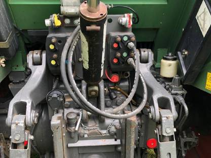 Bild 5:Fendt 412 Vario Com2