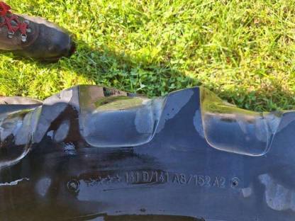 Bild 9:Traktorreifen 2 Stk. Allianz 270/95 R46 (11.2 R46) inkl. Felge