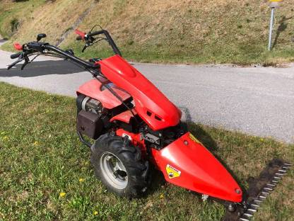 Reformmäher 746