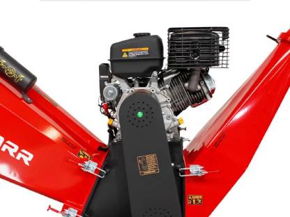 Bild 3:Schorr Häcksler, Profigerät, neuwertig