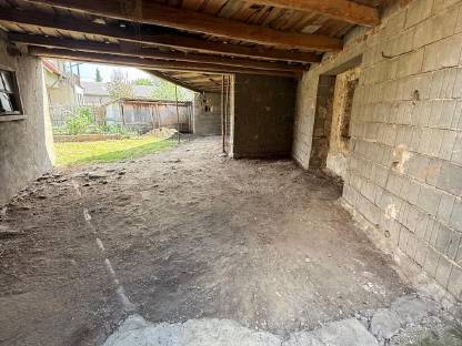 Bild 2:Bauernhaus mit einer Gesamtfläche von 643 m²