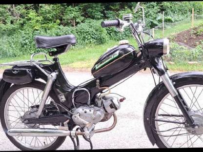 Bild 6:Puch MV 50 S