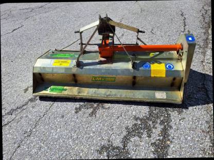 Bild 8:Rasant 1203 Kombitrac