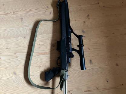 Bild 2:Ruger Mini 14