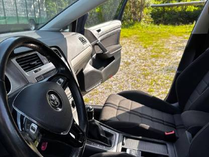 Bild 4:VW Golf 2,0 TDI 4Motion Kombi