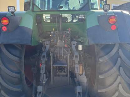 Bild 2:Fendt 718 Vario Com3