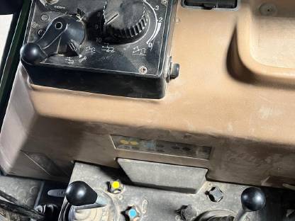 Bild 4:Fendt Farmer 311 LSA