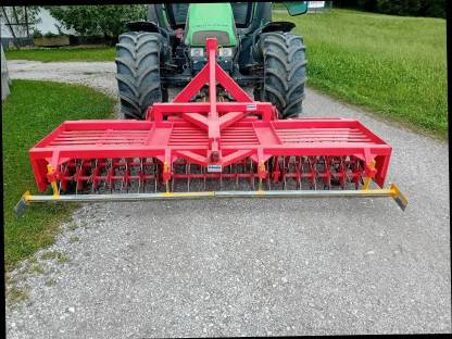 Bild 2:Frontpacker Gehmaier