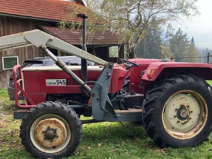 Steyr 545 Allrad