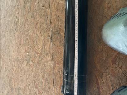 Bild 6:Hydraulikzylinder