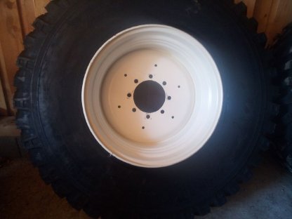 Bild 3:Fendt Kommunalreifen