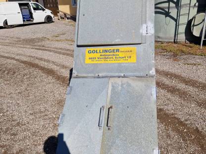 Bild 4:Schrägmischer Gollinger