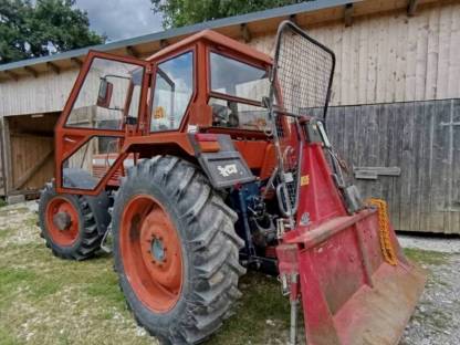 Bild 2:Same Tiger Six 105