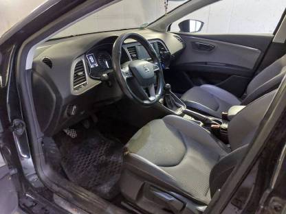 Bild 5:Seat Leon ST X-Perience 1,6 TDI CR 4Drive Kombi