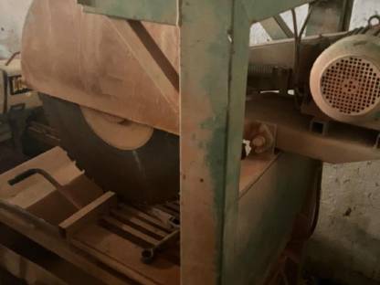 Bild 3:Ziegelschneider Steinadler