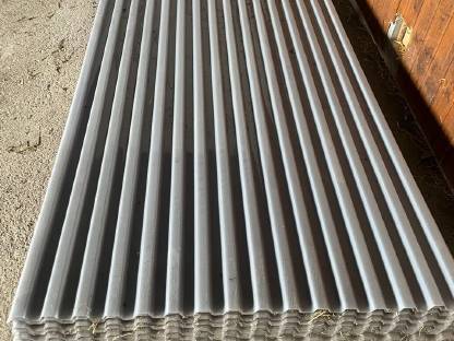 Bild 2:Lichtfirstplatten