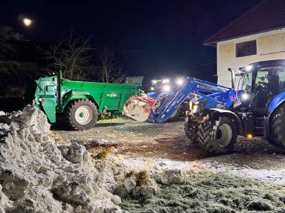 Bild 2:Nasskalk aus Branntkalk-Herstellung – Jetzt günstig!