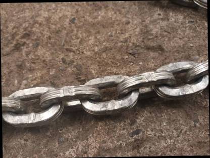 Bild 4:Pewag Schneeketten