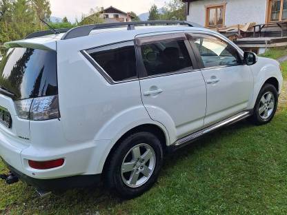 Bild 3:Mitsubishi Outlander