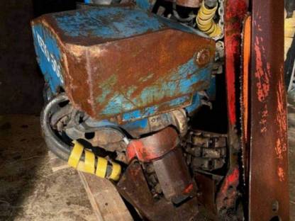 Bild 4:Keto 500, Epec 4W30