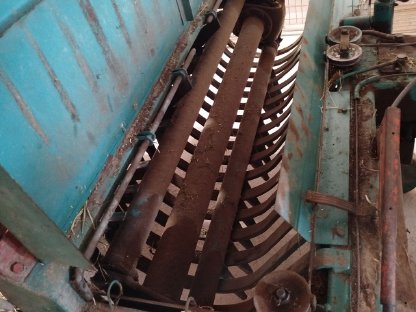 Bild 2:Steyr Hamster Plus 20