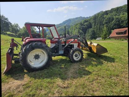 Bild 2:Lindner BF 550