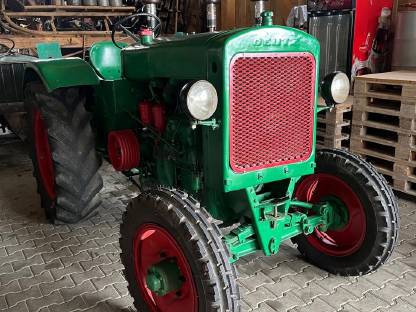 Bild 2:Stahldeutz F2M417