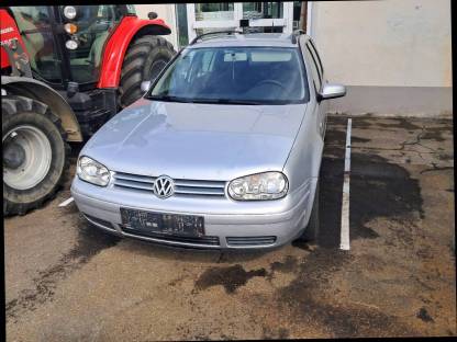 Bild 2:Verkaufe Golf 4